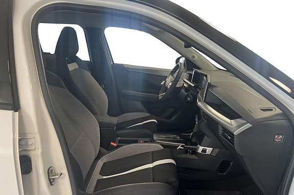 Opel Frontera 23 of 24
