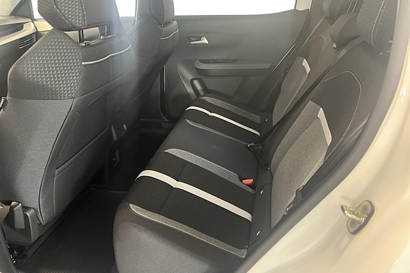 Opel Frontera 7 of 24