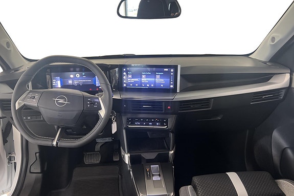 Opel Frontera 6 of 24