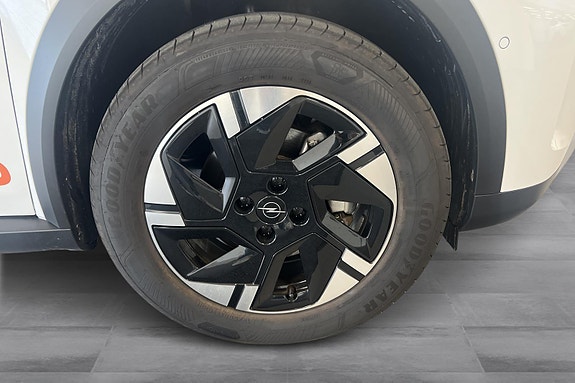 Opel Frontera 24 of 24