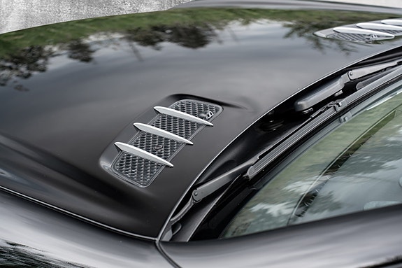 Mercedes-Benz SL55 13 of 30