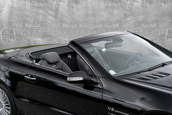 Mercedes-Benz SL55 12 of 30