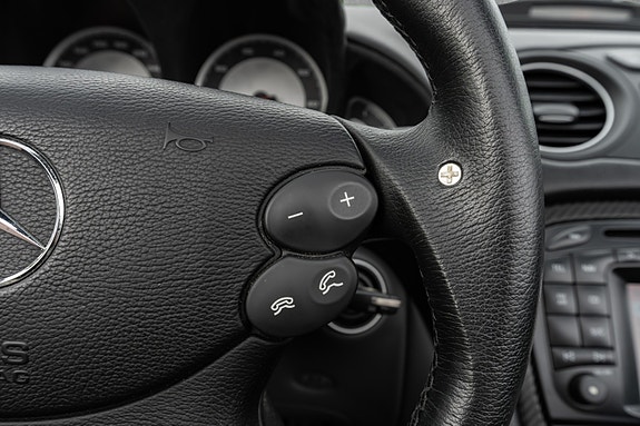 Mercedes-Benz SL55 29 of 30