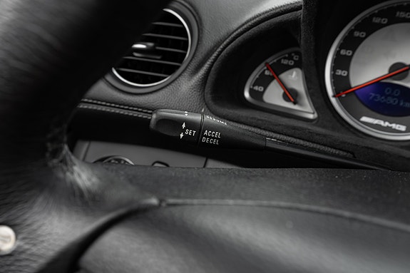Mercedes-Benz SL55 30 of 30