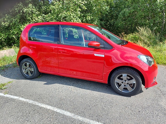 Seat Mii 5 of 7