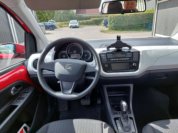 Seat Mii 7 of 7