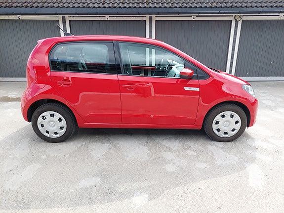 Seat Mii 3 of 7