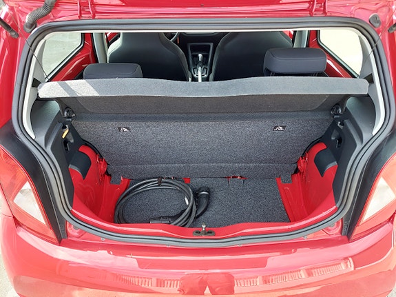 Seat Mii 6 of 7
