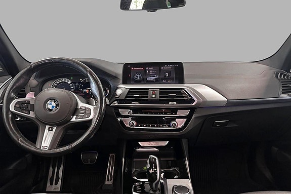 BMW X3 21 of 24