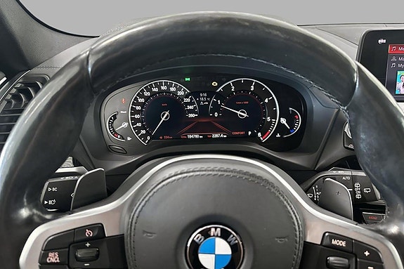 BMW X3 14 of 24