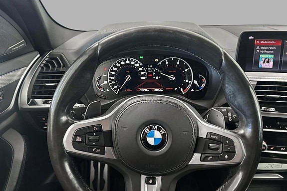 BMW X3 13 of 24