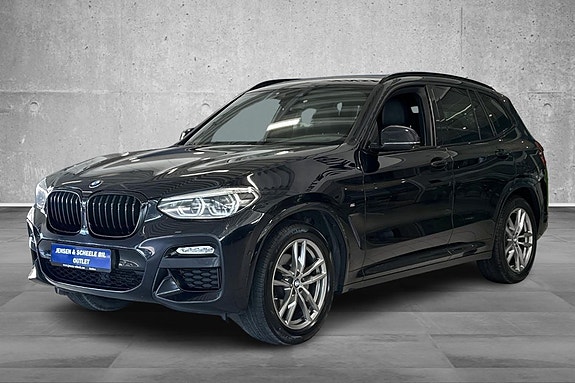 BMW X3 4 of 24