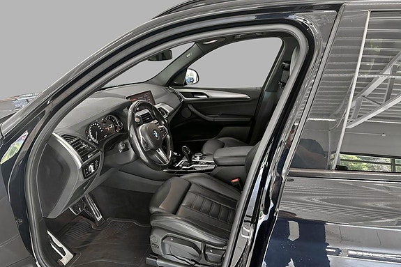 BMW X3 10 of 24