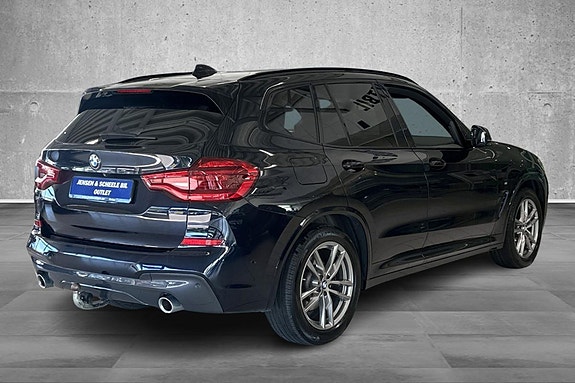 BMW X3 8 of 24