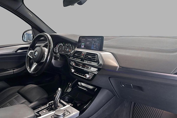 BMW X3 20 of 24