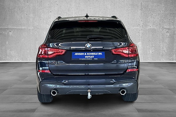 BMW X3 7 of 24