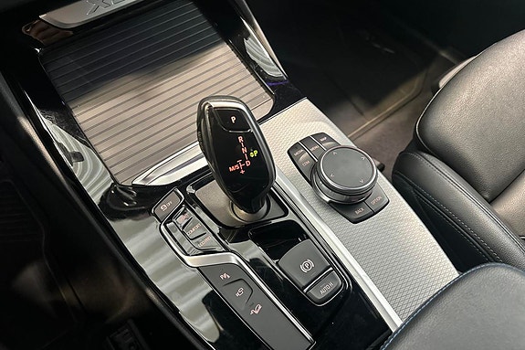 BMW X3 19 of 24