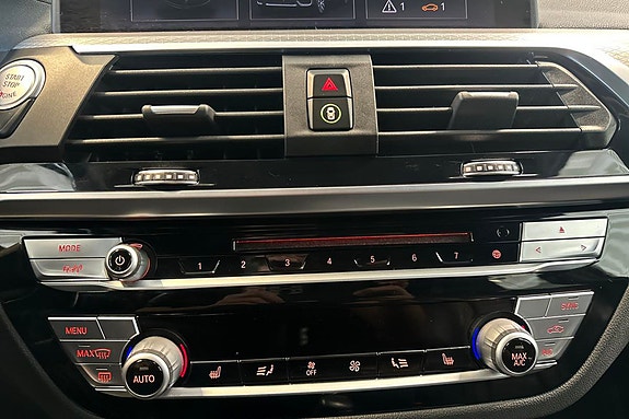 BMW X3 18 of 24