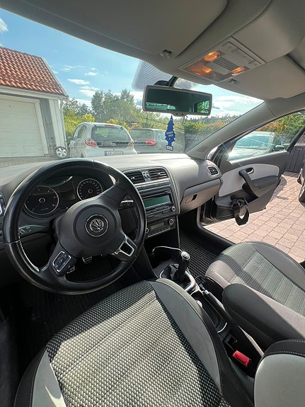 Volkswagen Polo Cross 6 of 7
