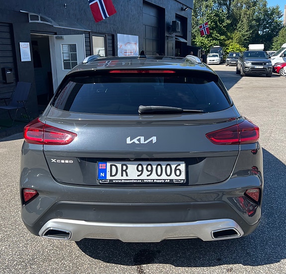 Kia XCeed 6 of 26