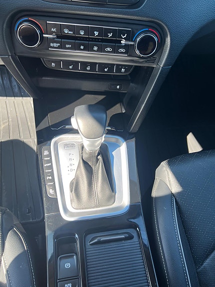 Kia XCeed 20 of 26