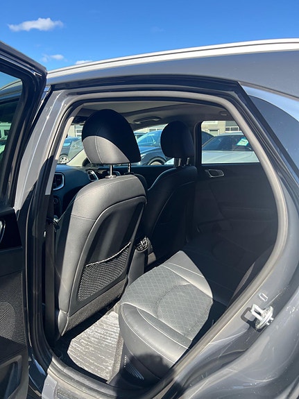 Kia XCeed 11 of 26