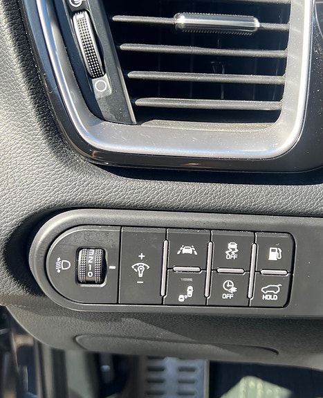 Kia XCeed 17 of 26