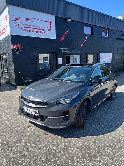 Kia XCeed 2 of 26