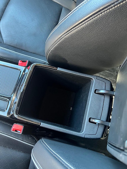 Kia XCeed 22 of 26