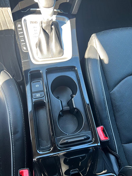 Kia XCeed 23 of 26