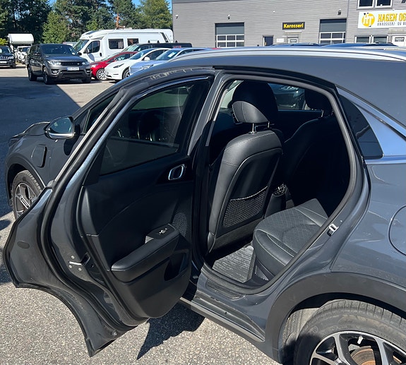 Kia XCeed 10 of 26
