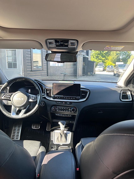 Kia XCeed 13 of 26