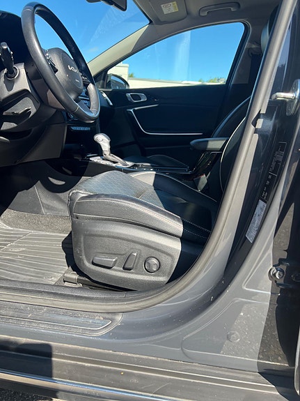Kia XCeed 16 of 26