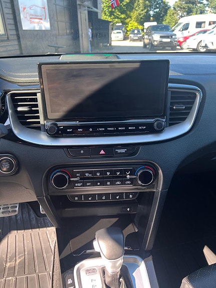 Kia XCeed 19 of 26