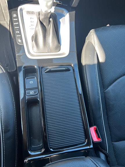 Kia XCeed 21 of 26