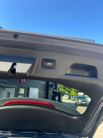 Kia XCeed 9 of 26