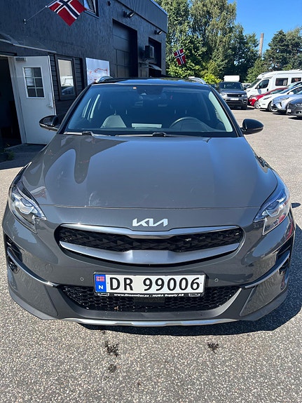 Kia XCeed 5 of 26