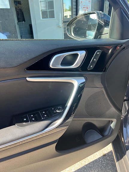 Kia XCeed 15 of 26