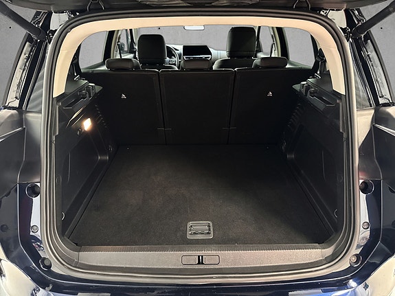 Citroen C5 Aircross 8 of 21