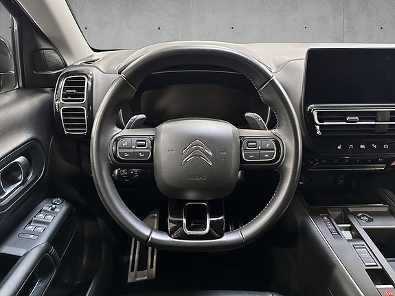 Citroen C5 Aircross 13 of 21