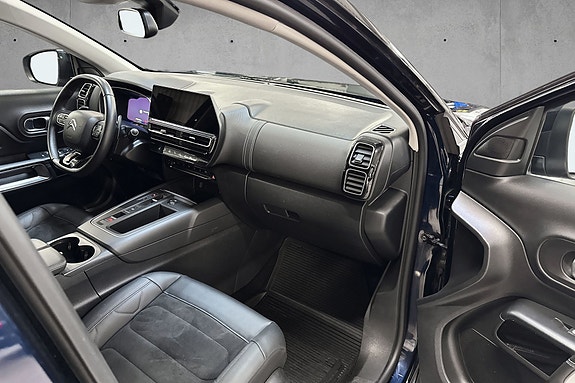 Citroen C5 Aircross 19 of 21
