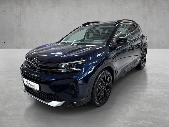 Citroen C5 Aircross 3 of 21