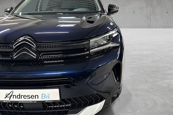 Citroen C5 Aircross 2 of 21