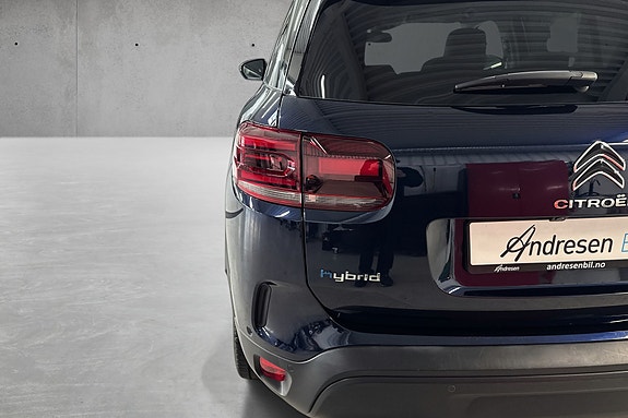 Citroen C5 Aircross 6 of 21