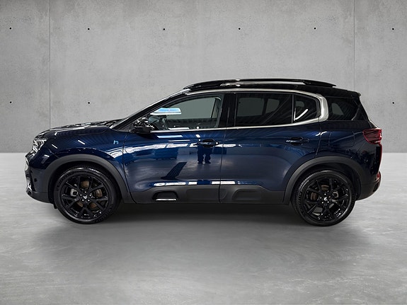 Citroen C5 Aircross 4 of 21