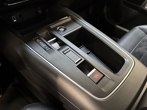Citroen C5 Aircross 14 of 21