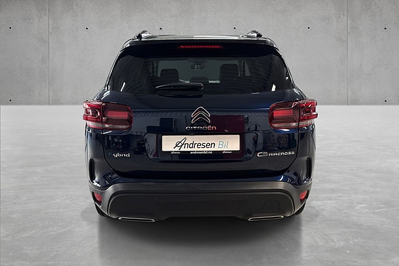 Citroen C5 Aircross 7 of 21