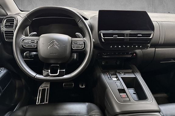 Citroen C5 Aircross 12 of 21