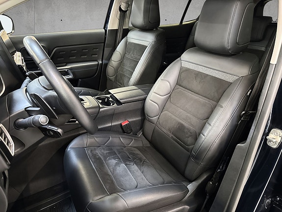 Citroen C5 Aircross 17 of 21