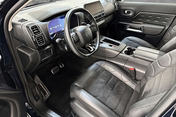 Citroen C5 Aircross 15 of 21